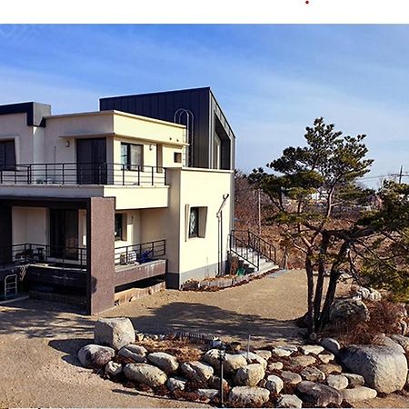 Gilson Guesthouse Sokcho Ngoại thất bức ảnh