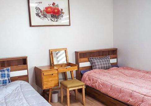 Gilson Guesthouse Sokcho Ngoại thất bức ảnh