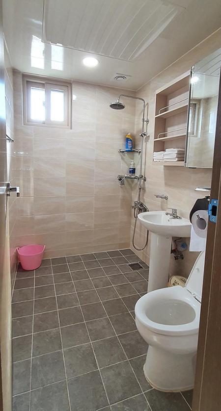 Gilson Guesthouse Sokcho Ngoại thất bức ảnh