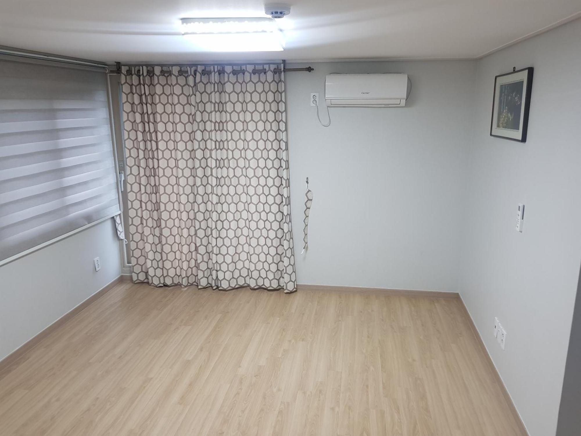 Gilson Guesthouse Sokcho Ngoại thất bức ảnh