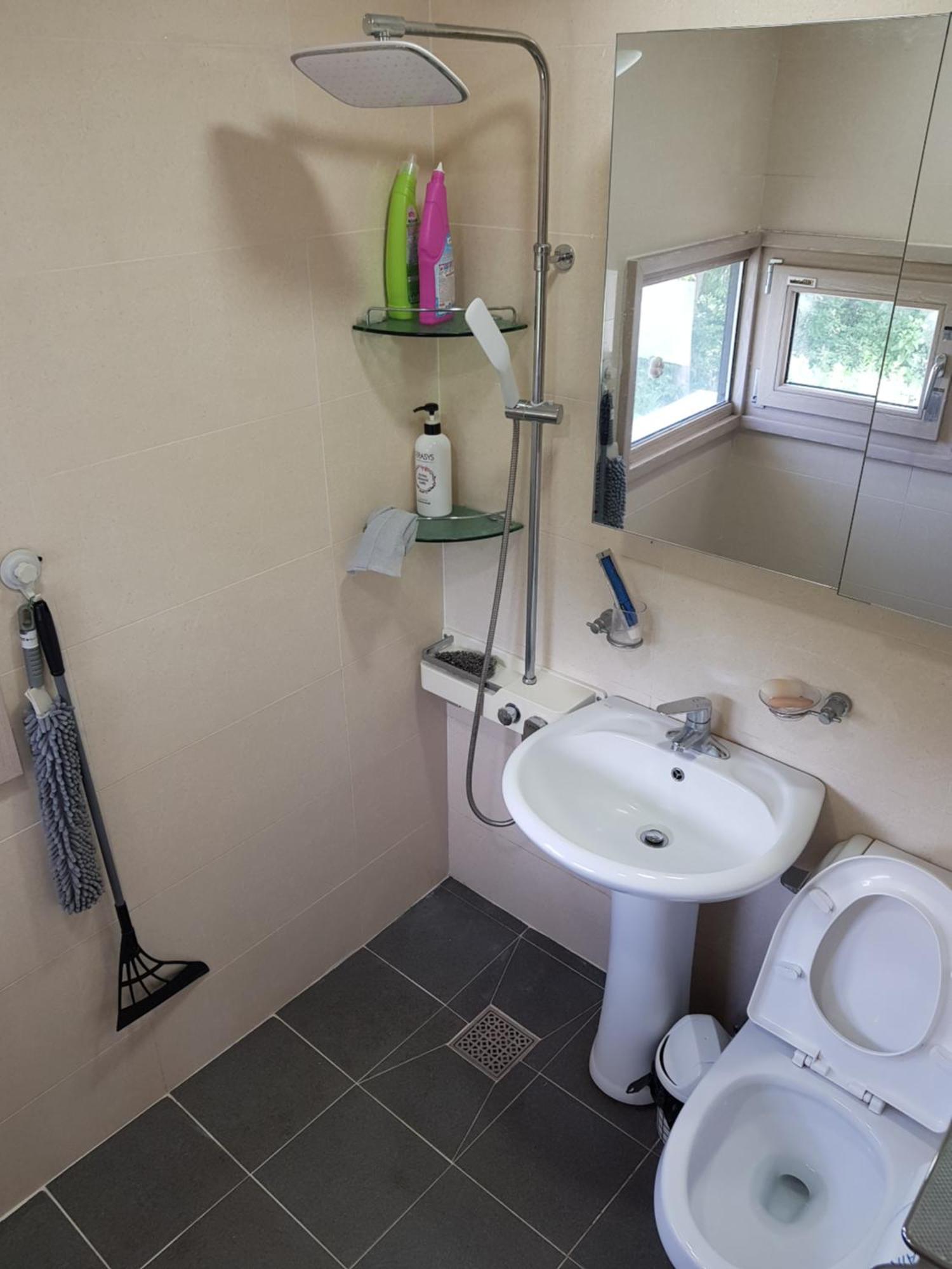 Gilson Guesthouse Sokcho Ngoại thất bức ảnh